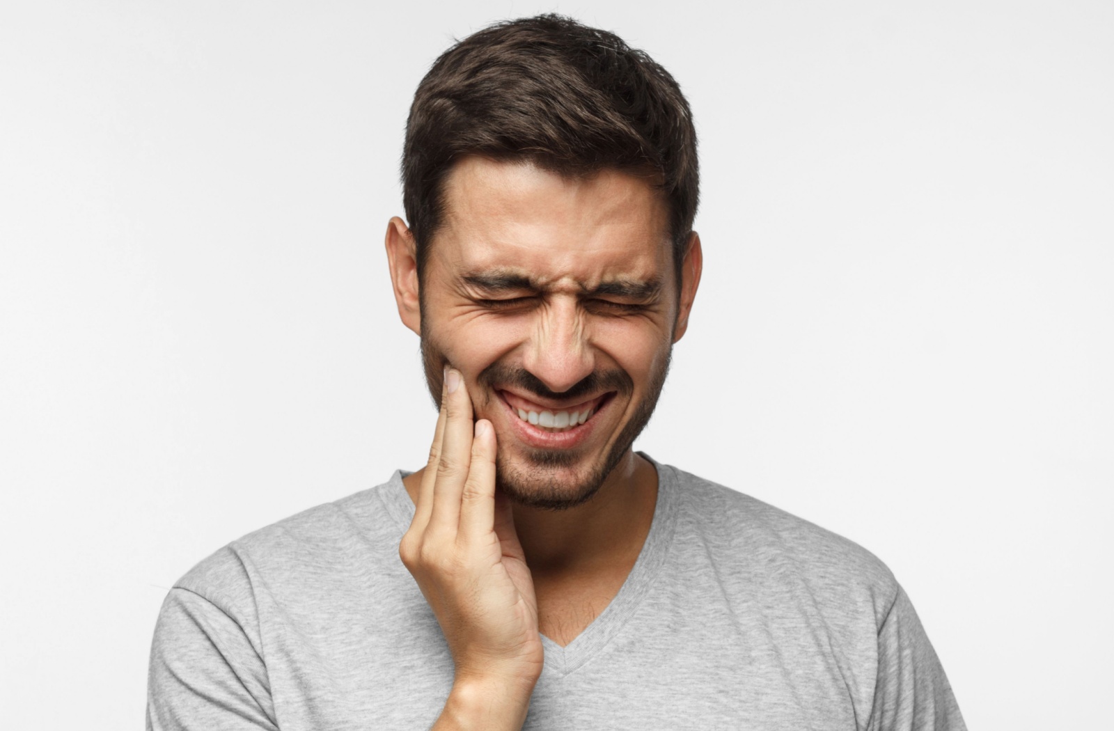 What Is Tooth Sensitivity and Why Do I Have It? 
